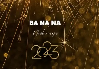 Nochevieja Banana