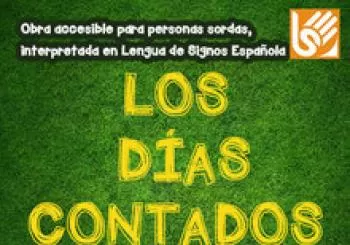 Los días contados. En Madrid