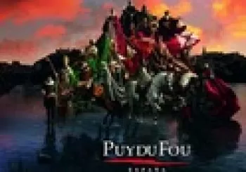 Entradas Puy du Fou España - El Sueño de Toledo