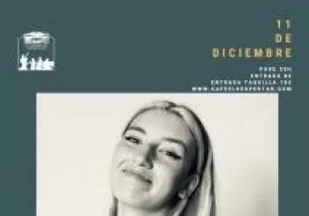 CARMEN LANCHO & TONI MORA en MADRID