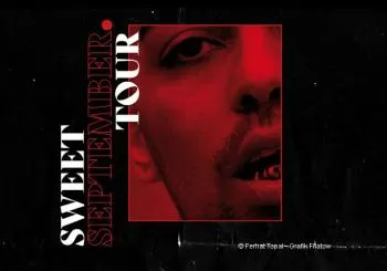 BRKN - Sweet September Tour en ZÜRICH
