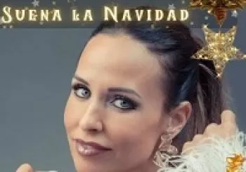 ANA de CARO en Concierto con SUENA LA NAVIDAD en SEVILLA