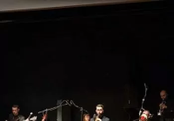 BIG BAND BURGOS, Navidad 22