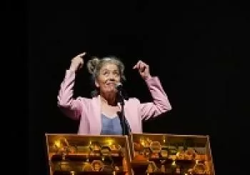 ANA I. RONCERO: LA ABEJA DE MÁS en BURGOS