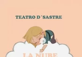 LA NUBE DE CLEO, Teatro D´Sastre en BURGOS