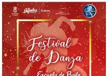 Festival de Danza - Escuela de Baile Terpsicore en MURCIA