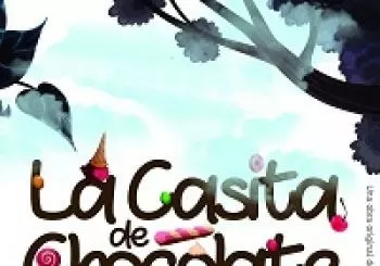 ZETAEFE PRODUCCIONES: LA CASITA DE CHOCOLATE en BURGOS