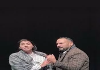 CAMERATA LÍRICA: LA BOHÈME en BURGOS