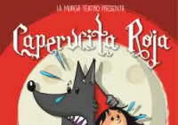 Caperucita roja en ÁVILA