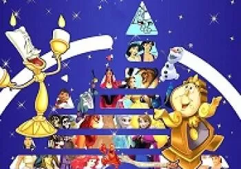 MUSICAL INFANTIL: QUÉ FESTÍN en SEVILLA