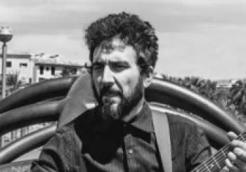 Fito Mansilla en Parla