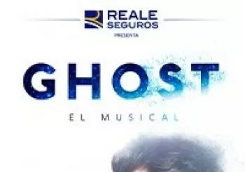 GHOST, EL MUSICAL en MURCIA