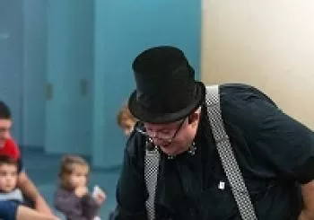 Kayto el Mago, MAGIA PARA BEBÉS en BURGOS