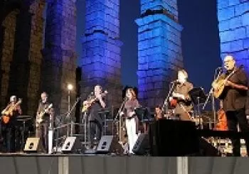 NUEVO MESTER DE JUGLARIA + TIMPLES en MURCIA