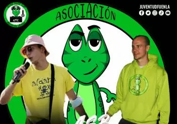 Fuenla Urban Style. ASB “Aldaba Songs Battle