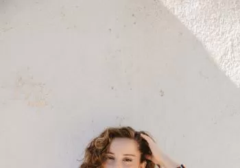 María Barajas en Madrid