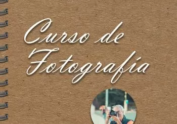 Curso de Fotografía en Valladolid