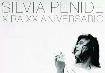 Silvia Penide - Gira XX Aniversario en Madrid