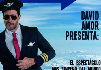 David Amor 