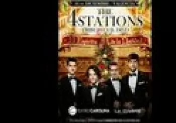 The 4stations en Valencia