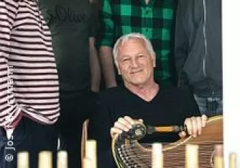 Brustmanns Lust en MARKT INDERSDORF