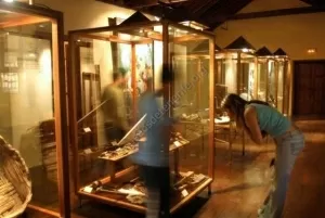 Noches de Museo