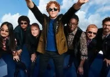 MURCIA ON: SIMPLY RED
