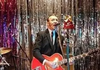 THE RHYTHM ACES (UK). En MADRID