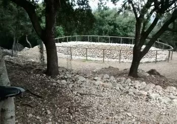 Son Macip (familiar) - Rutes Diada de Mallorca 2022 en Escorca