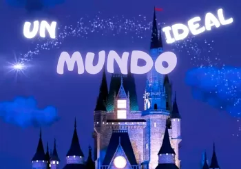 Musical: Un mundo ideal en Huéscar