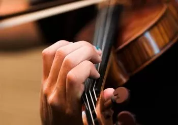 Concierto de Navidad en el histórico Palacio Pigntelli en Barcelona