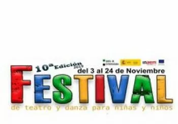 Festival Merienda Es_cena 2019. del 3 al 24 Nov.. En Navalmoral de la Mata