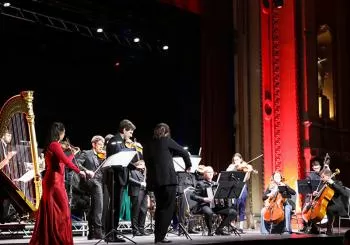 Music from the Movies by Candlelight en Cardiff