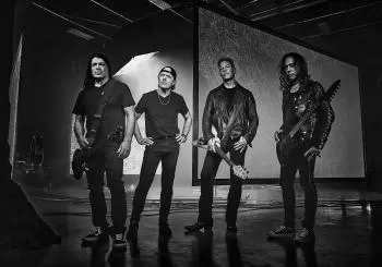 Metallica | “Frantic” Early Entry GA Abono 2 Días Package en Madrid