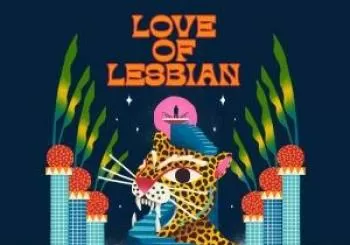 Love Of Lesbian Concierto Fin De Gira 