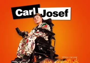 Carl Josef - The Hype is Wheel en Offenbach am Main