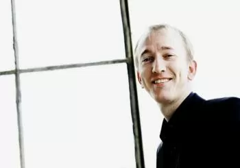Volksbank präsentiert: CHRIS HOPKINS meets the JAZZ KANGAROOS en Rhauderfehn