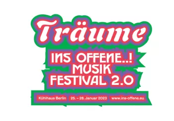 Teil 1: Barenboim-Said-Alumni - Margarita Broich Teil 2: Bowrain a Berlin