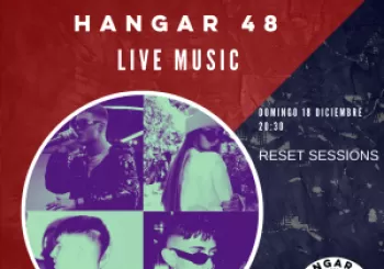 RESET SESSIONS (Urban) en MADRID