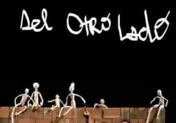 NADAL DE TITELLES - DEL OTRO LADO - Cía. Miriñaque en ALICANTE/ALACANT