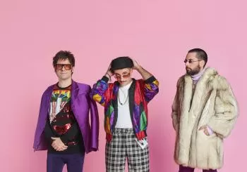 Varry Brava (en concierto) + Zaza (DJ set) en Jaguar Club Sundays en Madrid