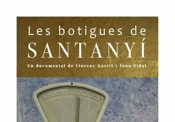 Documental: Les botigues de Santanyí