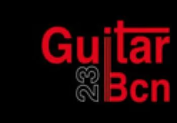 Christina Rosenvinge - Guitar BCN 23 en Barcelona