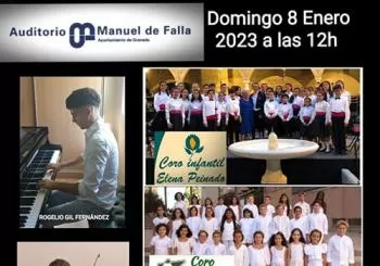 Orquesta Clásica Granada