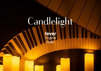 Candlelight: Tributo a Ludovico Einaudi en Florence