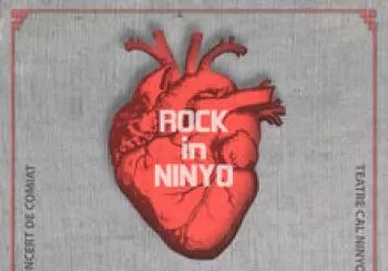 Rock in Ninyo'19. En Sant Boi de Llobregat