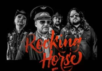 Rocking Horse en Costello Club, Madrid