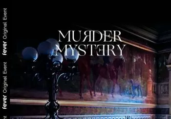 Murder Mystery: Entdecke den Mörder - Warterliste en Switzerland