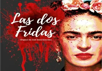 Las dos Fridas en Tenerife