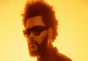 The Weeknd en Barcelona
